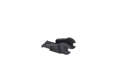 Emas HKP015015ZEA 15x15mm Dış Bağlantı Plastik Aksesuar - 1