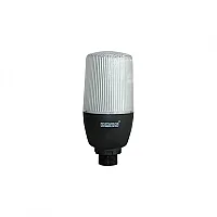 Emas IF5P024XM05 Çok Renkli 24V DC Sabit PLC Uyumlu M22 Vidalı LED İkaz 55mm - 1