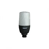 Emas IF5P024ZM05 Çok Renkli 24V DC Buzzerlı Sabit PLC Uyumlu M22 Vidalı LED İkaz 55mm - 1