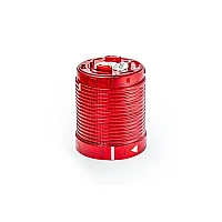 Emas IKM5K 50 mm Kırmızı Sinyal Kolonu Modülü - 1