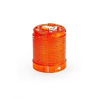 Emas IKM5S 50 mm Sarı Sinyal Kolonu Modülü - 1