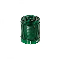 Emas IKM5Y 50 mm Yeşil Sinyal Kolonu Modülü - 1