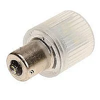 Emas IKML024B 24V AC/DC Beyaz Sürekli LED Kolon Lambası - 1