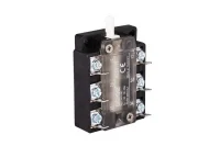 Emas K25011T 2NO+1NC Terminalli K Serisi Hücre Switch - 1