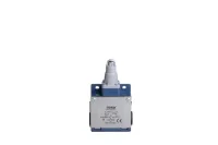 Emas L53K13MUM331 Metal Gövde 13 mm Metal Makaralı Pim Ani Hareketli 1NO+1NC Sınır Şalter - 1