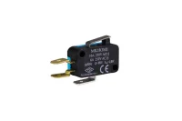 Emas MK1KIM1 Metal Kısa Kollu 1CO MK1 Serisi Mikro Switch - 2