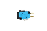 Emas MK1KIM1 Metal Kısa Kollu 1CO MK1 Serisi Mikro Switch - 1