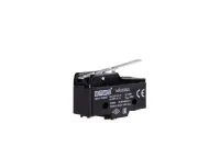 Emas MN1KIM1 Metal Kısa Kollu 1CO MN1 Serisi Plastik Mini Switch - 1
