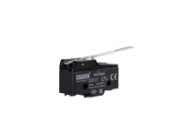 Emas MN1KIM2 Metal Uzun Kollu 1CO MN1 Serisi Plastik Mini Switch - 1