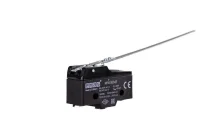 Emas MN1KIM3 Metal Uzun Kollu 1CO MN1 Serisi Plastik Mini Switch - 1