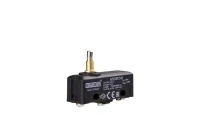 Emas MN2PUM3 Metal İnce Pimli 1CO MN2 Serisi Plastik Mini Switch - 1