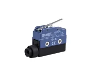 Emas MN3KIM1 Metal Kısa Kollu 1CO MN3 Serisi Metal Mini Switch 