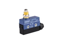 Emas MN3PUM9 Metal Kalın Pimli 1CO MN3 Serisi Metal Mini Switch 