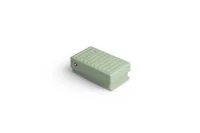 Emas PDA2 2NO Yeşil Metal Pedal - 1