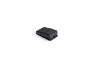 Emas PDM1 1CO Siyah Plastik Pedal - 2
