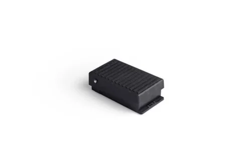 Emas PDP2 2NO Siyah Plastik Pedal - 1