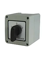 Emas PSK22E 32-40A 3-4 Gövde İçin IP65 Pako Kutusu - 1