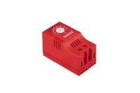Emas PTM110 1NC Tekli Kırmızı PTM Serisi Termostat - 2