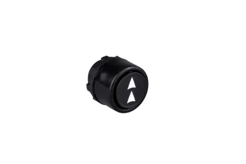 Emas PVCHSD Çift Hızlı Siyah Buton Kafası - 1