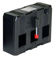 ENTES ENS.3PMD 50 3x1600A/0,330V Alçak Gerilim Akım Trafosu - 1