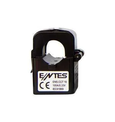 ENTES ENS.CCT 24 150/5A Ayrılabilir Akım Trafosu - 1