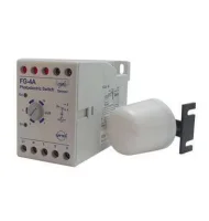 Entes M0094 FG-4A Fotosel Röleleri - 1