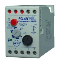 Entes M0095 FG-4R Fotosel Röleleri - 1