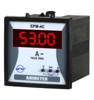 Entes M0006 EPM-4C-72 Ampermetre - 1