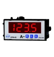 Entes M0012 EPM-4D-48 Ampermetre - 1