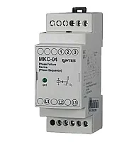 Entes M0154 MKC-04 Motor ve Faz Koruma Rölesi - 1