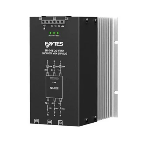 Entes M3904 SR-20E Endüktif Yük Sürücüleri - 1