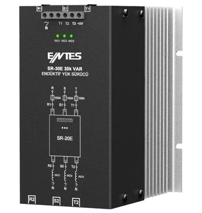Entes M3914 SR-30E Endüktif Yük Sürücüleri - 1