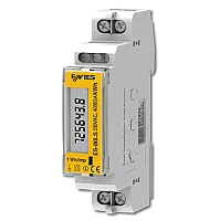 Entes M3937 ES-80LS Tek Fazlı Aktif Enerji Sayacı - 1