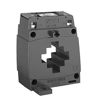 Entes M4408 ENT.A40 400/5A 10VA Sınıf 0,5 Akım Trafosu - 1