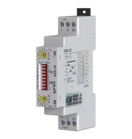 Entes M4065 SSR-2X Zaman Röleleri - 1