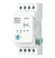 Entes M1656 SSRC-04 Sıvı Seviye Kontrol Röleleri - 1