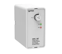 Entes SSRC-04P 220 VAC Sıvı Seviye Kontrol Rölesi (5-100 kW Ayarlanabilir) - 1