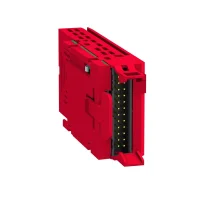 Schneider Electric VW3M3501 Esm Güvenlik Kartı Lexium 32 Servo Sürücü İçin 24 V Dc - 1