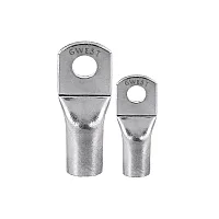 Gwest 3455 SKP-S 120-16 120 mm² M16 Sıkmalı Kablo Pabucu - 1