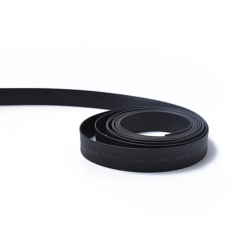 Gwest 4008 12.7 mm Daralan Makaron ( ROHS ) - 1