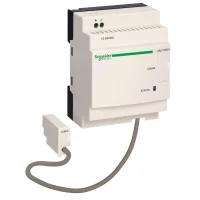 Schneider Electric SR2COM01 Haberleşme Arayüzü - Zelio Logic Akıllı Röle İçin - 1