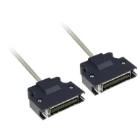 Schneider Electric VW3M4A11 Hareketli Servo Sürücüsü Easy Lexium 16 Cn1 Scsı26 Konnektör Kiti - 1