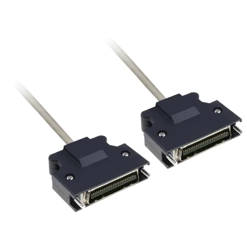 Schneider Electric VW3M4A11 Hareketli Servo Sürücüsü Easy Lexium 16 Cn1 Scsı26 Konnektör Kiti - 1