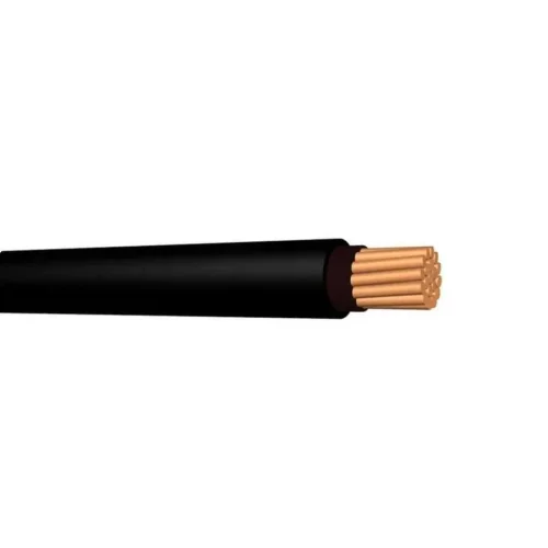 Hes NYY 1X35 mm² Yeraltı Kablosu - ( Bakır ) - 1