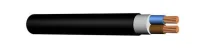 Hes NYY 2X10 mm² Yeraltı Kablosu - ( Bakır ) - 1