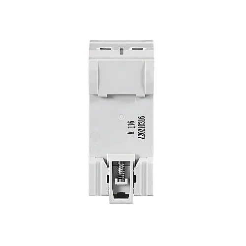 Himel HDB3VR463SC 4 Kutuplu 63A 30mA Kaçak Akım Koruma Rölesi - 1