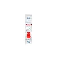 Himel HDB3WHN1C6 1 Kutuplu C Tipi 6A 6 kA Otomatik Sigorta - 1