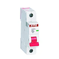 Himel HDB9H63A1C63 1 Kutuplu C Tipi 63A 10 kA Otomatik Sigorta - 1