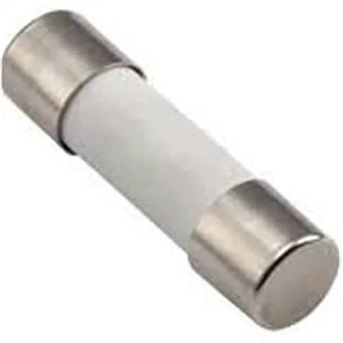 Himel HRT18145110 14×51 mm 10 A Silindirik Sigorta - 1