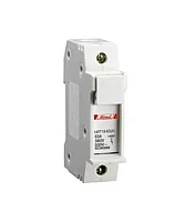 Himel HRT1863Z2B 2 Kutuplu 63 A Silindirik Sigorta Yuvası - 1